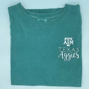 Texas A&M tee shirt